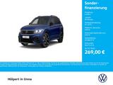 Volkswagen Tiguan 2.0 R BLACKSTYLE 4X4 AKRAPOVIC LEDER LM21 - Volkswagen Tiguan: R