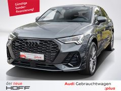 Audi Q3 Sportback 40 TFSI S line quattro Navi Plus 20