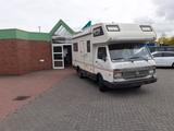 Volkswagen LT Karmann Distance Wide - VW Karman