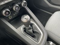 Renault Clio - Vorschau Bild 19