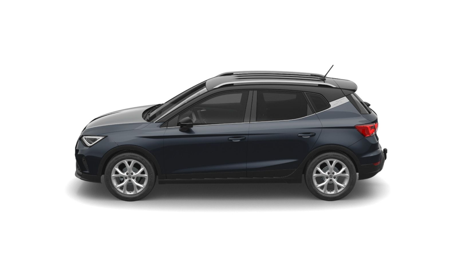 Seat Arona - Bild 4