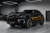 Porsche Cayenne Coupe Turbo S E-Hybrid-Leder-PDLS+Pano - Porsche Cayenne: Coupé