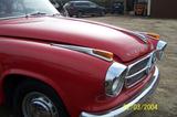Borgward Andere - Borgward: Coupe