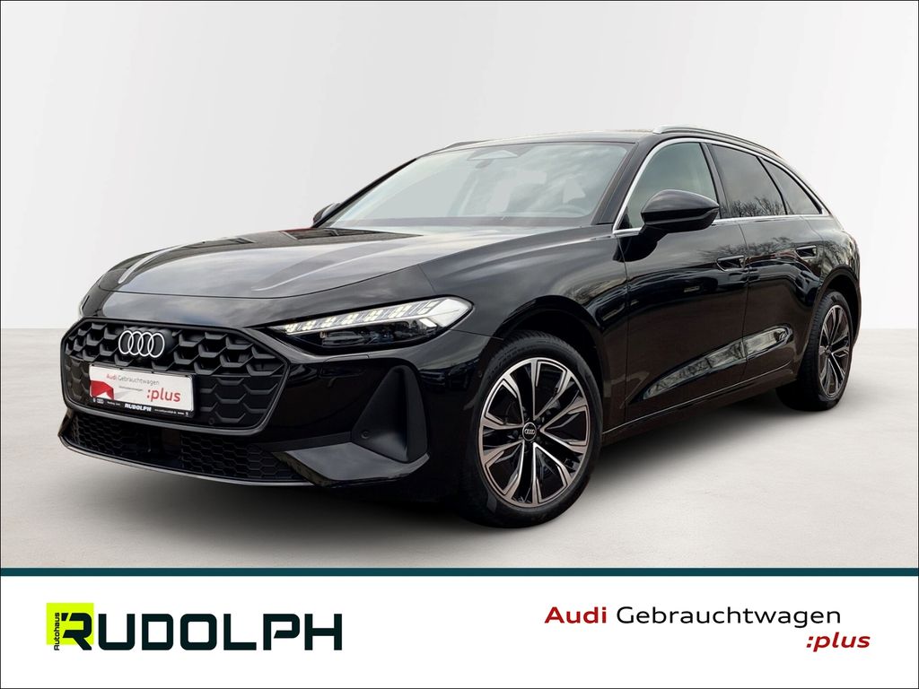 A5 Avant 2.0 TFSI 150 kW ACC LED Rückfahrkam. Na