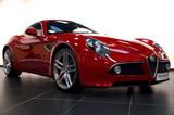 Alfa Romeo 8C - Alfa Romeo 8C Gebrauchtwagen