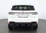 MG HS 1.5 T-GDI Comfort LED Navi Kamera - MG Gebrauchtwagen