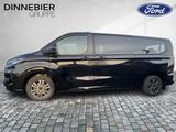 Ford TOURNEO CUSTOM 320 L2 Titanium 125 kW - Ford Gebrauchtwagen in Bonn