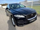 Jaguar F-PACE 3.0 PortfolioAWD Navi+Camera/Bi-Xenon/AHK - Jaguar F-Pace: Portfolio