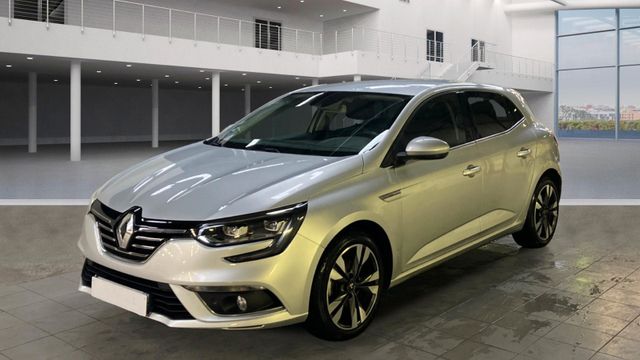 Renault Megane TCe 140 GPF GT Line