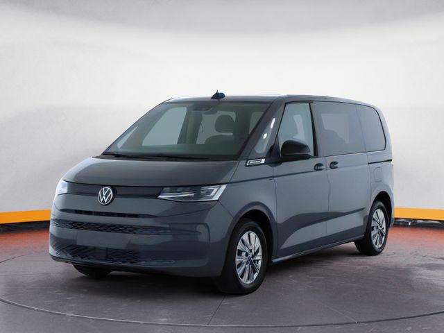 Volkswagen T7 Multivan 2.0TDI DSG AHK LED-Matrix Panoramagl