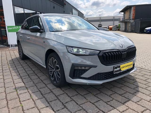 Skoda Scala Tour AHZV SmartLink DAB