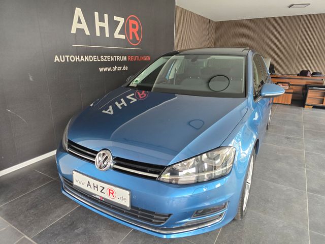 Volkswagen Golf VII Lim. Highline BMT*NAVI*PANO*TEMPO