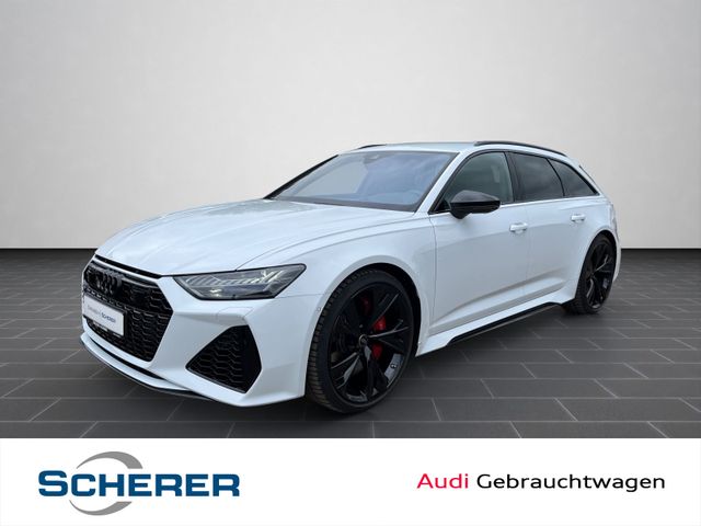 AUDI RS6 Avant performance 4.0 TSI tiptronic B&amp;O MATR