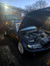 BMW Bmw e46 320i touring - BMW: Kombi, E46