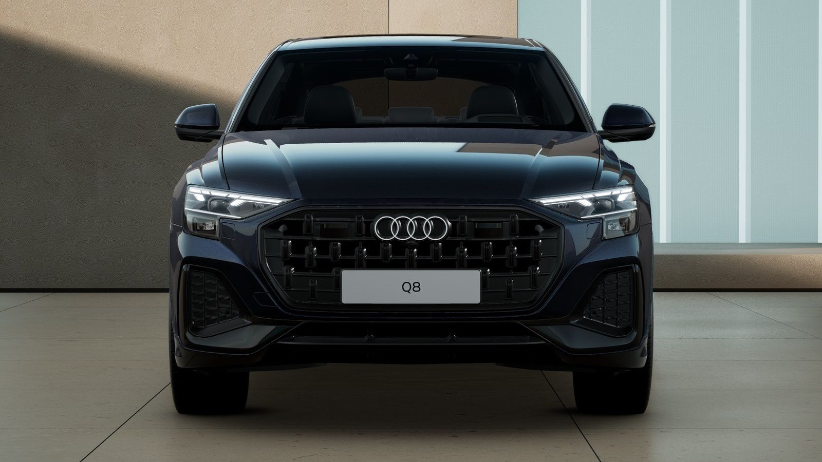 Audi Q8 - Bild 2