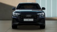 Audi Q8 - Vorschau Bild 2