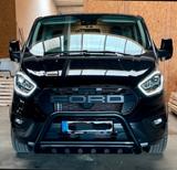 Ford Transit Custom Trail Ecoblue 2.0 L1H1 LKW - Ford Transit Custom in Bochum