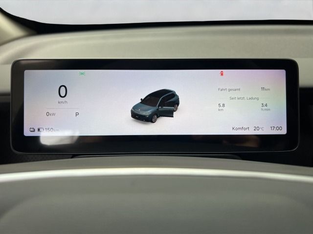 Leapmotor B10 - Bild 10