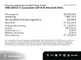 BMW 540i xDrive T. LuxuryLine LCP H/K Sitz/Lenk Navi - BMW 540: I
