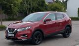 Nissan Qashqai 1.3 DIG-T DCT 159PS N-CONNECTA N-CON... - Nissan Qashqai Gebrauchtwagen in Augsburg
