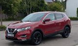 Nissan Qashqai 1.3 DIG-T DCT 159PS N-CONNECTA N-CON...