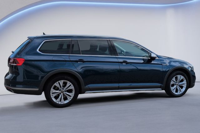Passat Alltrack 2.0 TDI DSG PANO+KAMERA