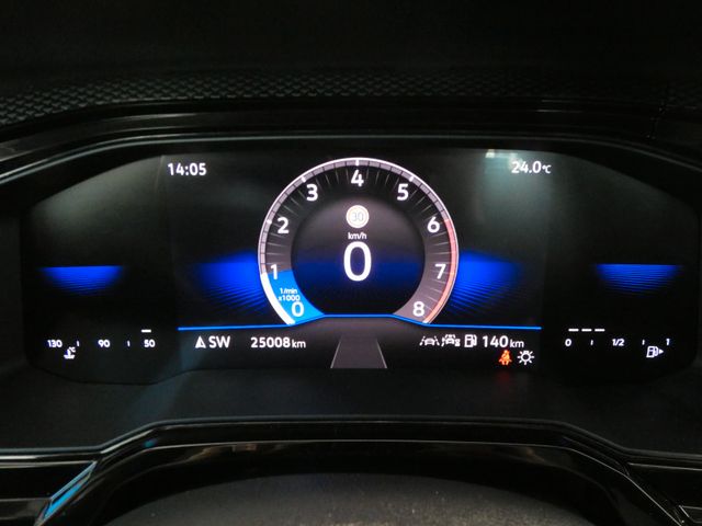 Taigo 1.0 TSI Life NAVI LED SHZ APP