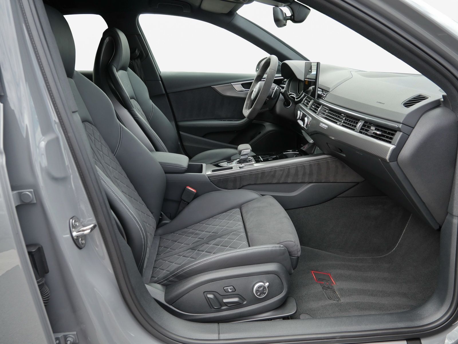 Audi RS4 - Bild 4