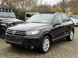 Volkswagen Touareg V6 TDI BMT Exclusive Design-Paket - Volkswagen Touareg Exclusive mit Diesel-Antrieb