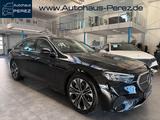 Mercedes-Benz E 300 T e AVANTGARDE-FAHRASSISTENZ+ ADVANCED-AHK - gebrauchte Mercedes-Benz E 300 aus dem Jahr 2024