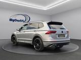 Volkswagen Tiguan Allspace 7-Sitze| R-Line Black| Garantie - Volkswagen Tiguan 7 Sitzer