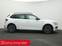 Skoda Kamiq - Vorschau Bild 8