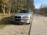 BMW Bmw 320i e46 - BMW 320 aus 2000: Kombi, 320i