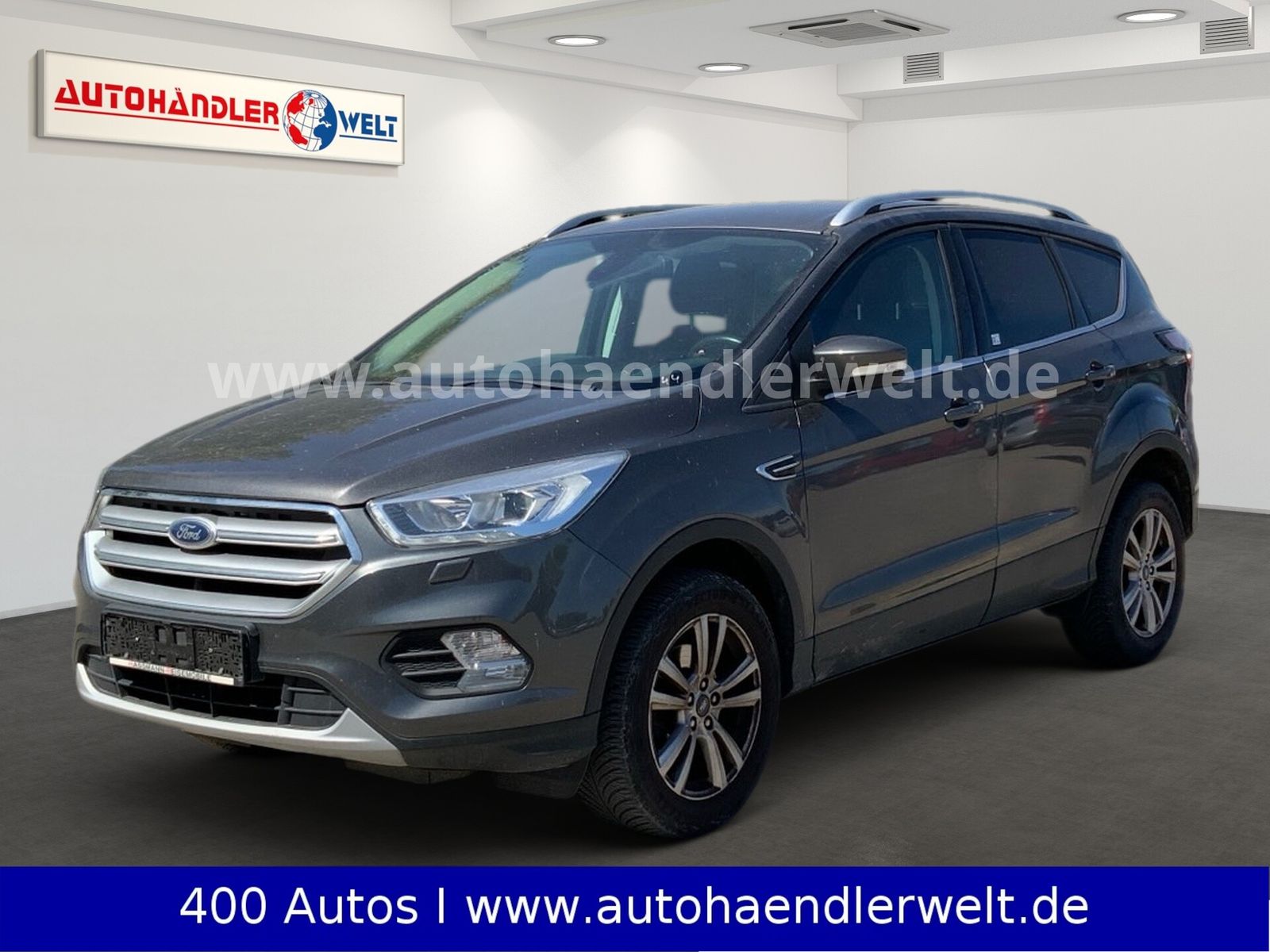 Ford Ford Kuga 1.5 EcoBoost