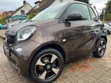 Smart ForTwo *PERFECT*PANORAMA*NAVI*SITZHEIZUNG - Smart Gebrauchtwagen in Hamburg