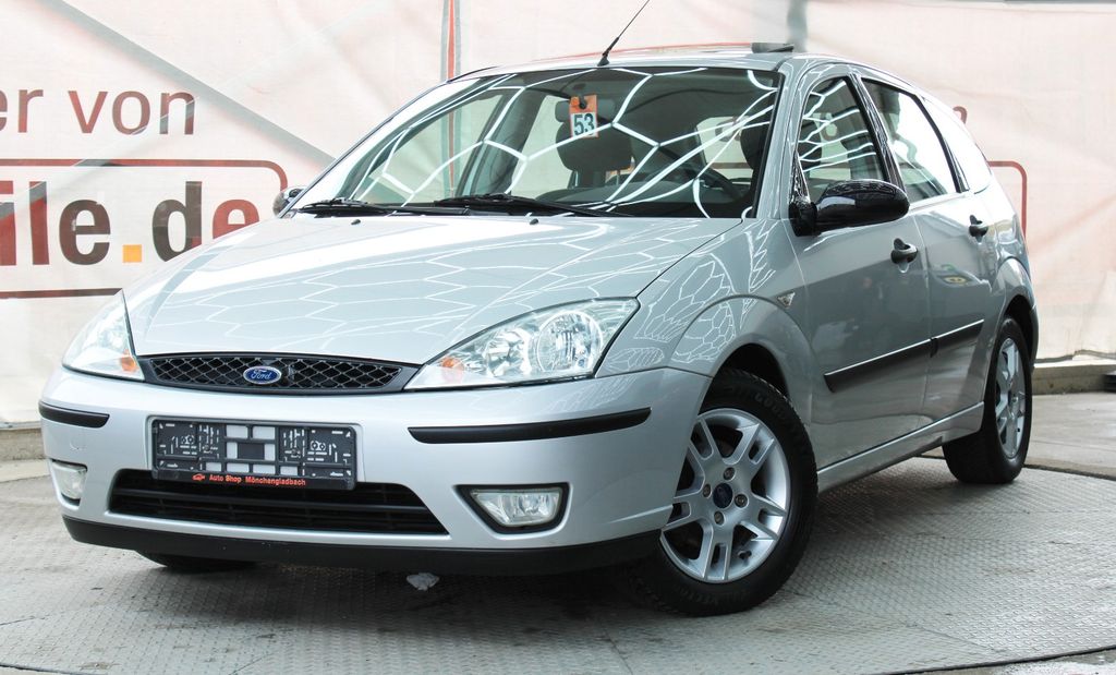 Angebot ansehen Ford Focus