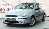 Ford Focus 1.,8TDCi *Allwetterreifen*Klima*Bluetooth* - Ford Focus aus 2003 mit Diesel-Antrieb