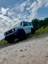 Suzuki Jimny 1.5 ALLGRIP Comfort+  - gebrauchte Suzuki Jimny aus dem Jahr 2020