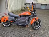 Andere HL 6.0 - ELEKTRO CHOPPER