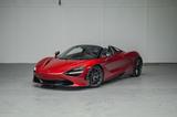 McLaren 720 S Spider Performance *Warranty Mclaren* - McLaren 720S aus 2019