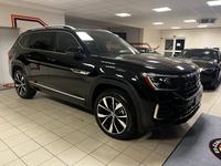 Volkswagen 2026 ATLAS 2.0 SEL PREMIUM R-LINE