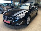 Volvo C70 Cabriolet D3 Momentum - Volvo C70: Momentum