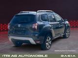 Dacia Duster Prestige TCe 100 ECO-G 2WD Navigation Rüc - Dacia mit LPG-Antrieb