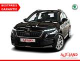 Skoda Kamiq 1.5 16V TSI Ambition LED ACC AHK Tempomat - Skoda Kamiq Gebrauchtwagen in Hamburg