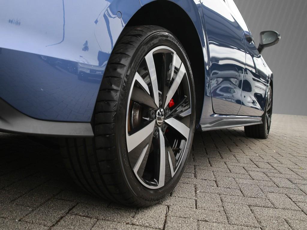 Volkswagen Golf GTE 1.5 TSI DSG eHybrid AHK, 360°Kam., IQ.L, миниатюра 5