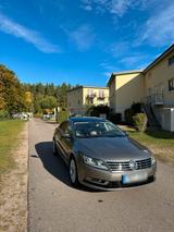 Volkswagen Vw passat Facelift - VW Passat Gebrauchtwagen in Rostock