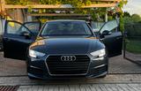 Audi A4 Limousine 1.4 TFSI*DSG*DAB*Navi*Scheckheft - Audi A4 Gebrauchtwagen in Leipzig