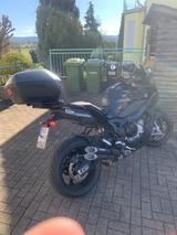 BMW S 1000 XR, Unfall- und Umfallfrei - MOTORRAD UNFALL