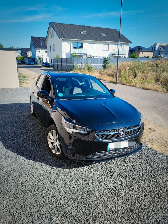 Image of Opel Corsa