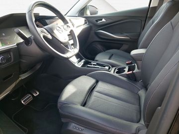 Fotografie 9 des Opel Grandland (X) Grandland Elegance 1.6 Plug-in-Hybrid Leder ACC